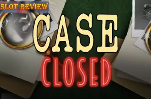 Case Closed slot